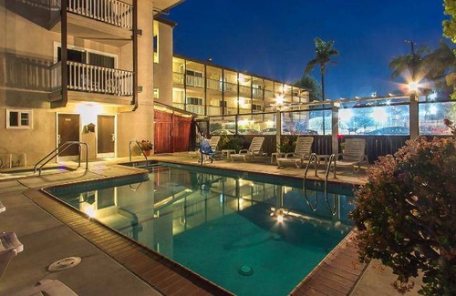 West Beach Hotel | 30 m² Hotel ∙ 127 guests