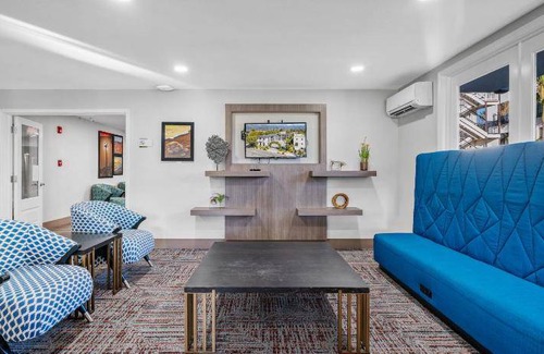 West Beach Hotel | 30 m² Hotel ∙ 127 guests