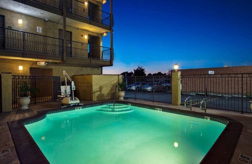 Westminster Hotel | 30 m² Hotel ∙ 2 guests
