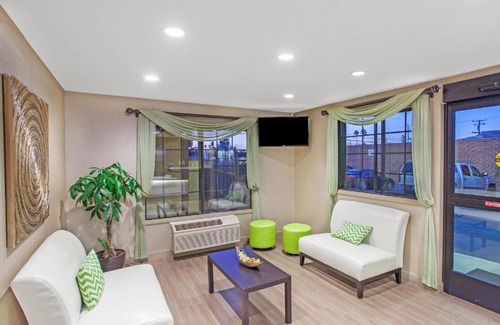 Westminster Hotel | 30 m² Hotel ∙ 2 guests
