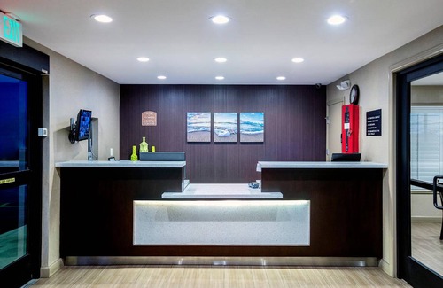 Westminster Hotel | 30 m² Hotel ∙ 2 guests
