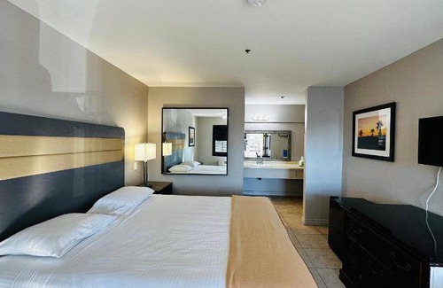 Cypress Hotel | 30 m² Hotel ∙ 2 guests