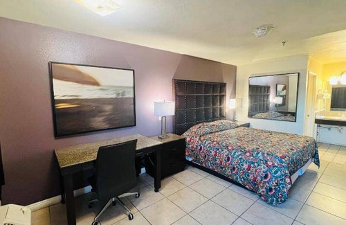 Cypress Hotel | 30 m² Hotel ∙ 2 guests