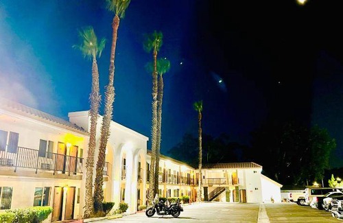Cypress Hotel | 30 m² Hotel ∙ 2 guests
