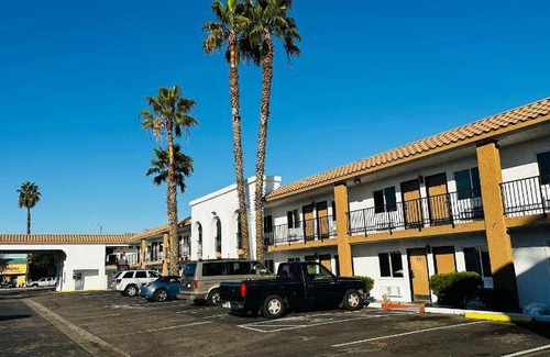 Cypress Hotel | 30 m² Hotel ∙ 2 guests