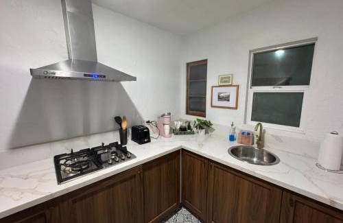 Boulder Bay Hotel | 30 m² Hotel ∙ 7 guests