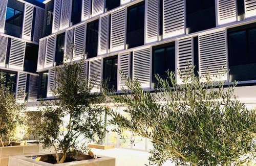 North Hollywood Hotel | 30 m² Hotel ∙ 127 guests