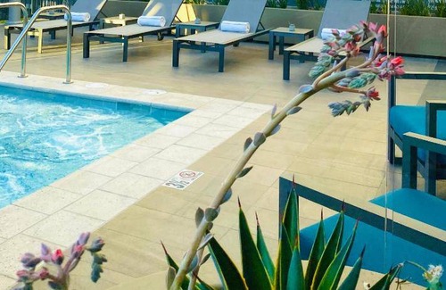 North Hollywood Hotel | 30 m² Hotel ∙ 127 guests
