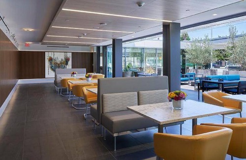 North Hollywood Hotel | 30 m² Hotel ∙ 127 guests