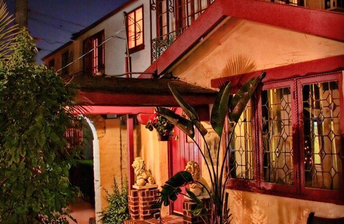 Downtown Riverside House | 30 m² Motel ∙ 127 guests