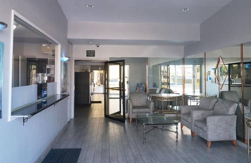 Inglewood Hotel | 30 m² Motel ∙ 127 guests
