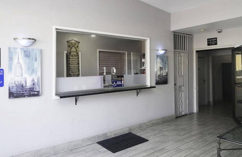 Inglewood Hotel | 30 m² Motel ∙ 127 guests