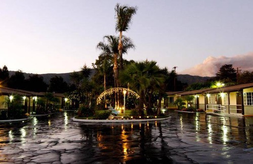 Glendora Hotel | 30 m² Motel ∙ 5 guests