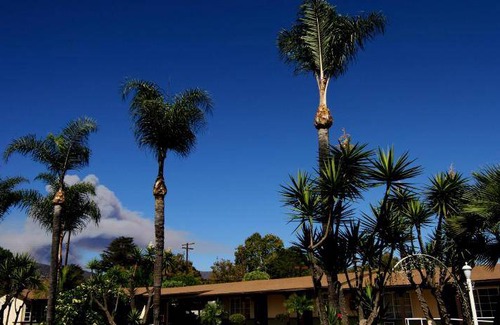 Glendora Hotel | 30 m² Motel ∙ 5 guests