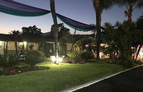 Glendora Hotel | 30 m² Motel ∙ 5 guests