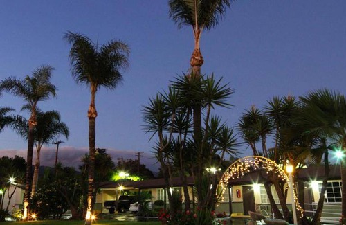 Glendora Hotel | 30 m² Motel ∙ 5 guests