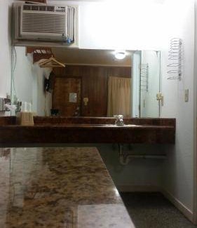 Sonora Hotel | 30 m² Motel ∙ 6 guests