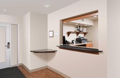 Norco Hotel | 300 m² Hotel ∙ 7 guests