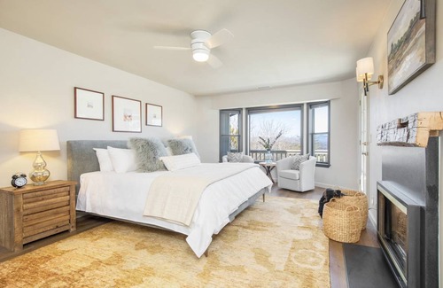 Lake Arrowhead House | 301 m² House ∙ 6 bedrooms ∙ 12 guests