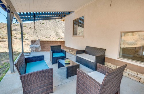 Acton House | 306 m² House ∙ 4 bedrooms ∙ 8 guests