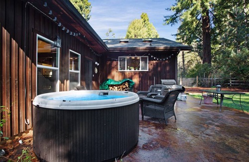 Fort Bragg House | 307 m² House ∙ 3 bedrooms ∙ 8 guests