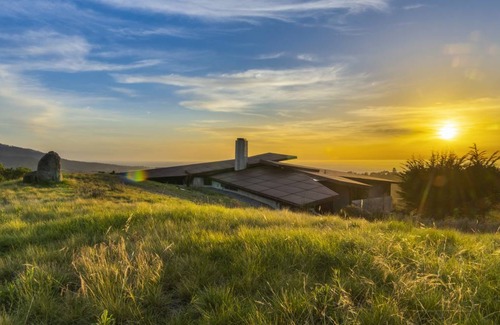Carmel Other | 316 m² Accommodation ∙ 3 bedrooms ∙ 7 guests