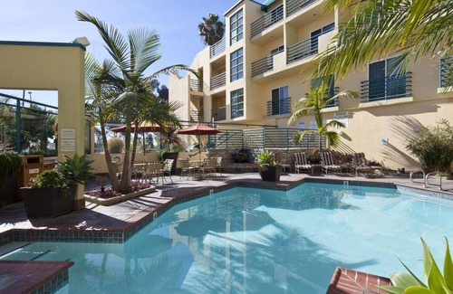 Del Obispo Hotel | 317 m² Hotel ∙ 127 guests