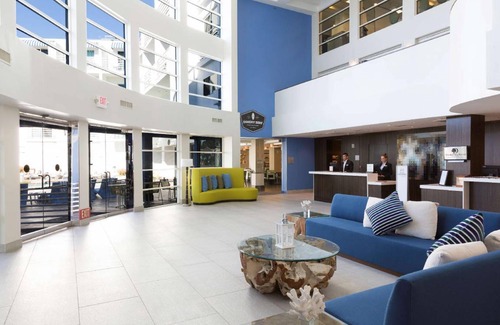 Del Obispo Hotel | 317 m² Hotel ∙ 127 guests