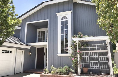 Mission Viejo House | 318 m² House ∙ 4 bedrooms ∙ 1 guest