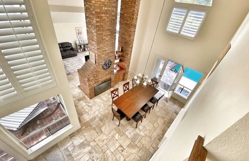 Mission Viejo House | 318 m² House ∙ 4 bedrooms ∙ 1 guest