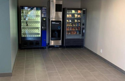 Bassett Hotel | 32 m² Hotel ∙ 127 guests
