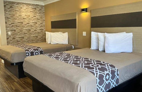 Bassett Hotel | 32 m² Hotel ∙ 127 guests