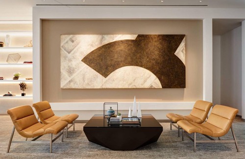 Airport Area Hotel | 32 m² Hotel ∙ 4 guests