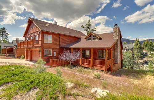 Castle Glen Estates House | 320 m² House ∙ 4 bedrooms ∙ 16 guests