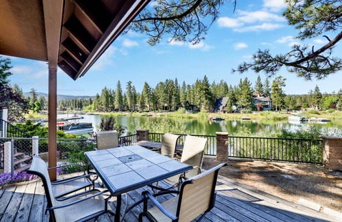 Patton Cabin | 322 m² Cabin ∙ 7 bedrooms ∙ 16 guests