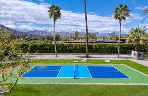 La Quinta Villa | 323 m² Villa ∙ 5 bedrooms ∙ 12 guests
