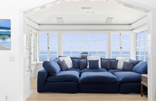 Eastern Malibu House | 325 m² House ∙ 4 bedrooms ∙ 8 guests