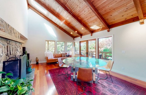 McKinleyville House | 325 m² House ∙ 4 bedrooms ∙ 9 guests