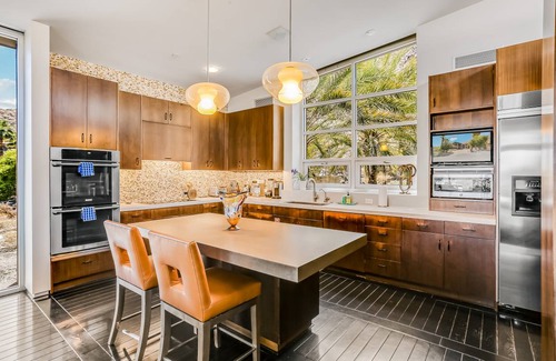 The Mesa House | 326 m² House ∙ 3 bedrooms ∙ 6 guests