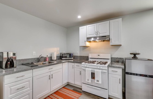 San Fernando Apartment | 33 m² Apartment ∙ 1 bedroom ∙ 2 guests