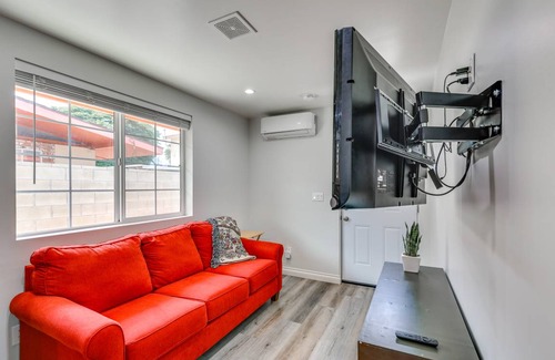 San Fernando Apartment | 33 m² Apartment ∙ 1 bedroom ∙ 2 guests