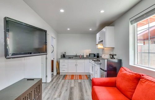 San Fernando Apartment | 33 m² Apartment ∙ 1 bedroom ∙ 2 guests