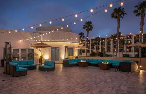South Redondo Hotel | 33 m² Hotel ∙ 127 guests