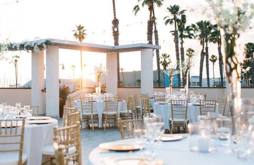 South Redondo Hotel | 33 m² Hotel ∙ 127 guests