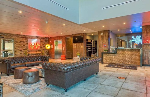 Newhall Hotel | 33 m² Hotel ∙ 127 guests