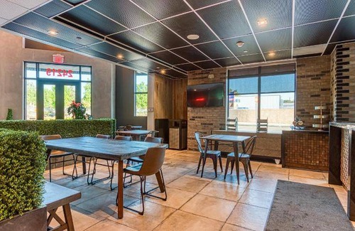 Newhall Hotel | 33 m² Hotel ∙ 127 guests