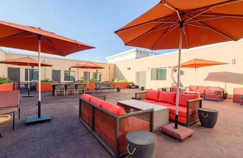 Newhall Hotel | 33 m² Hotel ∙ 127 guests