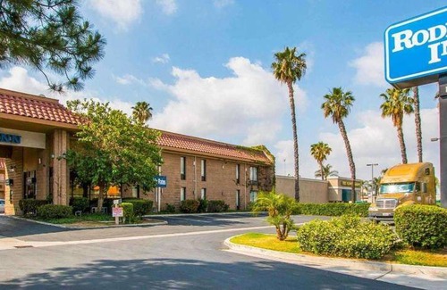 La Sierra Hotel | 33 m² Hotel ∙ 2 bedrooms ∙ 127 guests