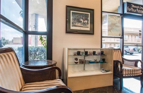 La Sierra Hotel | 33 m² Hotel ∙ 2 bedrooms ∙ 127 guests
