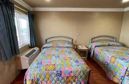 Harbor Hotel | 33 m² Hotel ∙ 2 guests